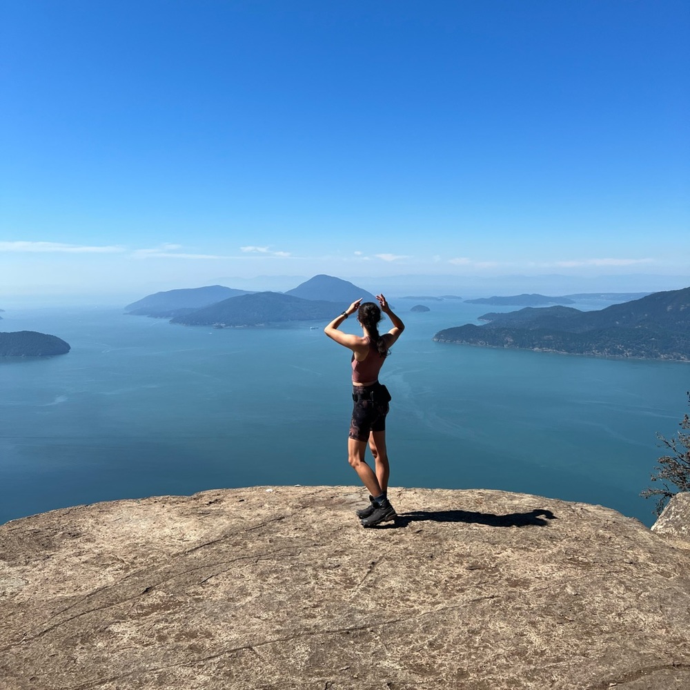 Meet your Posher, Tess